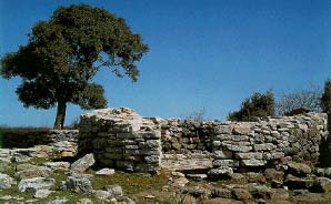 nuraghe